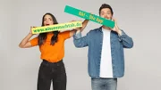 Clarissa Corrêa da Silva & Tarkan Bagci.