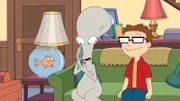 (v.l.n.r.) Klaus; Roger; Steve Smith