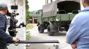 NVA Lkw W50 Dreh