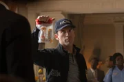 Special Agent Christopher LaSalle (Lucas Black)