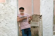 Paolo wurde wegen Mordes zu einer Haftstrafe von 23 Jahren verurteilt. Zehn hat er noch vor sich.