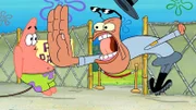 Patrick (l.)