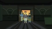 L-R: Stebe, Deb, Matt