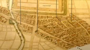 Vindobonas Vorstadt.