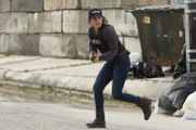 Muss nicht nur den Mörder des Sohnes eines Großverbrechers jagen, sondern auch ihren inneren Dämon endlich loswerden: NCIS-Agentin Tammy Gregorio (Vanessa Ferlito) ...