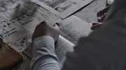 Der Historiker Herman Wirth war besessen von Atlantis und witterte hinter jeder kleineren Entdeckung den Beweis für die Existenz der damaligen Hochkultur. Einfache Piktogramme interpretierte er als Spuren einer ersten Schrift, geschaffen durch die Atlanter.
