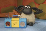 Timmy versucht zu tanzen. Doch er bekommt es einfach nicht hin und die anderen Kinder amüsieren sich über ihn. Er ist traurig, bis er merkt, dass er eine Vorliebe für Hip Hop hat. Mit einer gekonnten Breakdance Einlage versetzt er die anderen ins Staunen.