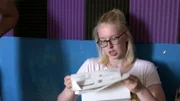 Jasmin plagen derweil nach unerwarteten Ausgaben finanzielle Sorgen.