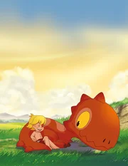 L-R: Tib, Tumtum