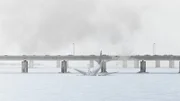 Kurz nach dem Start stürzt Air Florida Flight 90 in den zugefrorenen Potomac River. Nur durch ein ausgeklügeltes Experiment lässt sich die Ursache herausfinden.