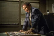 Lionel Fusco (Kevin Chapman)