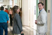 Harry Wilson (Noah Wyle)