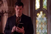 DS Daniel Tarrant (Alistair Brammer)