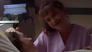 Monica (Roma Downey) hilft Cassie (Alyson Hannigan)