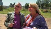 Laurence and Sally