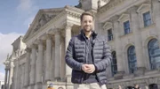 Was wissen die Deutschen über die Geschichte ihrer Demokratie? Mirko Drotschmann macht in "Terra X History" den Test.