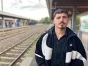 Wie geht's weiter für Pavlo nach der Haft? Er startet hoffnungsvoll in seine Zukunft.