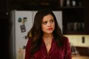 Maggie Vera (Sarah Jeffery)