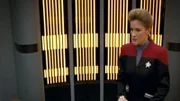 Kathryn Janeway (Kate Mulgrew)