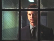 Bei einem Test in einem Schlaflabor stellt Detective Mac Taylor (Gary Sinise) fest, dass die Mordverdächtige eine Schlafwandlerin ist.
