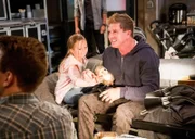 Kenny Johnson (Dominique Luca).