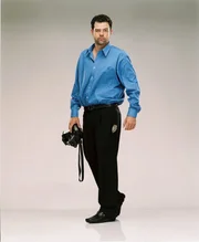 (3. Staffel) - Tim Speedle (Rory Cochrane) setzt alles daran, dass selbst die verzwicktesten Fälle aufgeklärt werden.