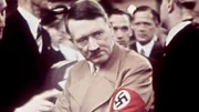 Adolf Hitler.