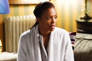 Aisha Tyler (Andrea Moreno).