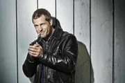 Mick Brisgau (Henning Baum)
