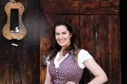 Conny Buergler in Mittenwald