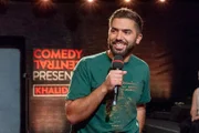 Khalid Bounouar