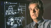 Gerichtsmediziner Dr. Louis Pena untersucht die Leiche der ermordeten Prostituierten