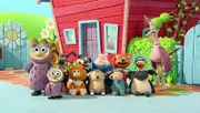 Timmy und seine Freunde