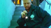 Ein junger Mann wird erschossen aufgefunden. Ein Fall für den CSI-Ermittler Gil Grissom.