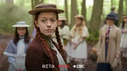 Ann Shirley-Cuthbert (Amybeth McNulty)   Commissioned by CBC Verwendung nur mit Logos und in Verbindung mit der Programmkommunikation. Jede andere Nutzung ist streng untersagt.   Originalbezeichnung: 5_AWAE3_EP305_DAY08_KW_0148