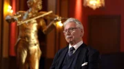 Eduard Strauss, Ururenkel von Johann Strauss Vater.