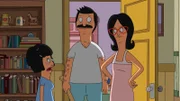 L-R: Tina, Bob, Linda