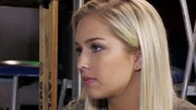 Cassidy Wolf