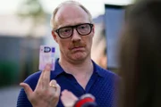 Pius Sund (Simon Schwarz)