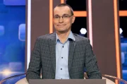 ARD QUIZDUELL-OLYMP, FOLGE 369, "Eva Padberg und Franziska Knuppe".