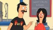 L-R: Bob, Linda