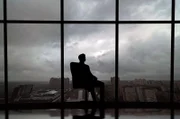 Weit verbreitet: Depressionen treten häufiger auf als jede andere psychische Störung.