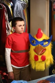ATTICUS SHAFFER (BRICK HECK)