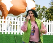 Nancy Donahue (Jen Ray)