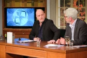Christoph Grissemann, Dirk Stermann.