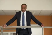 Leon Vance (Rocky Carroll)