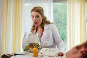 Gretchen (Diana Amft) hat den Fisch gerettet.