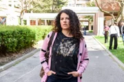 Claudia Kottal (Sandra Tichy).
