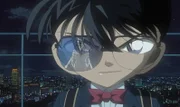 Der langersehnte Kampf zwischen Detective Conan und dem Magier mit den Silberschwingen steht an. Wer wird den Kampf für sich entscheiden können?