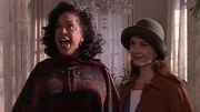 Monica (Roma Downey) und Tess (Della Reese) (v.r.)   Verwendung nur in Verbindung mit Programmpromotion und Programmpresse. Jede andere Nutzung ist streng untersagt.